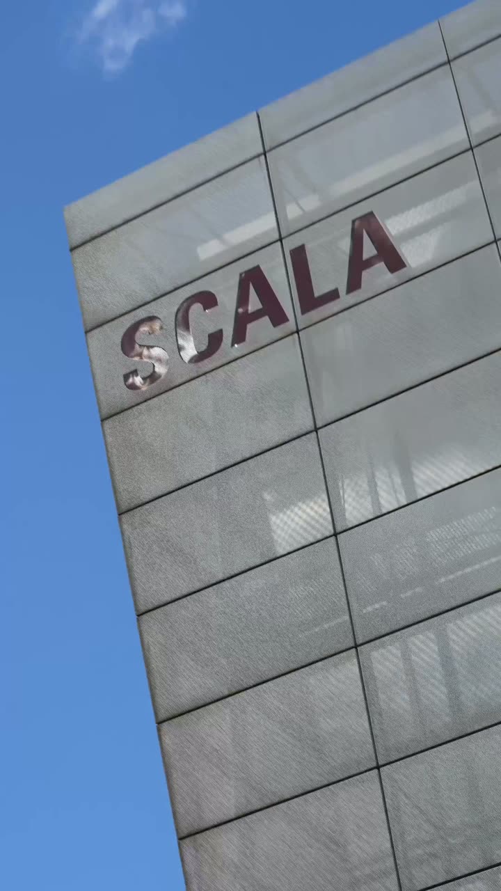 Kino Scala x ProTUT – Social Media Reel