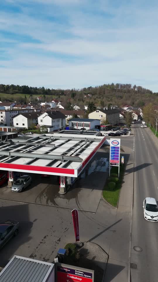 Esso