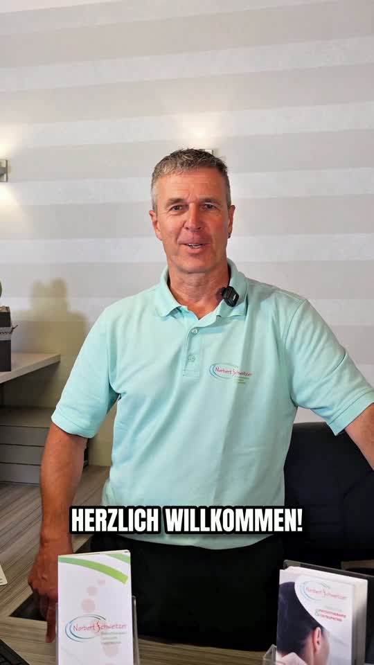 Physiotherapie Schweitzer